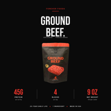 Ground Beef - 2