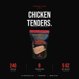Chicken Tenderloins - 2