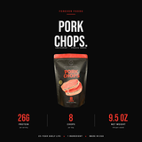 Pork Chops - 2