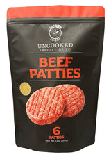 Beef Patties - 1
