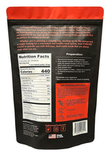 Beef Patties - 3