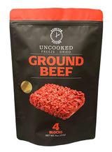 Ground Beef - 1