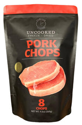 Pork Chops - 1