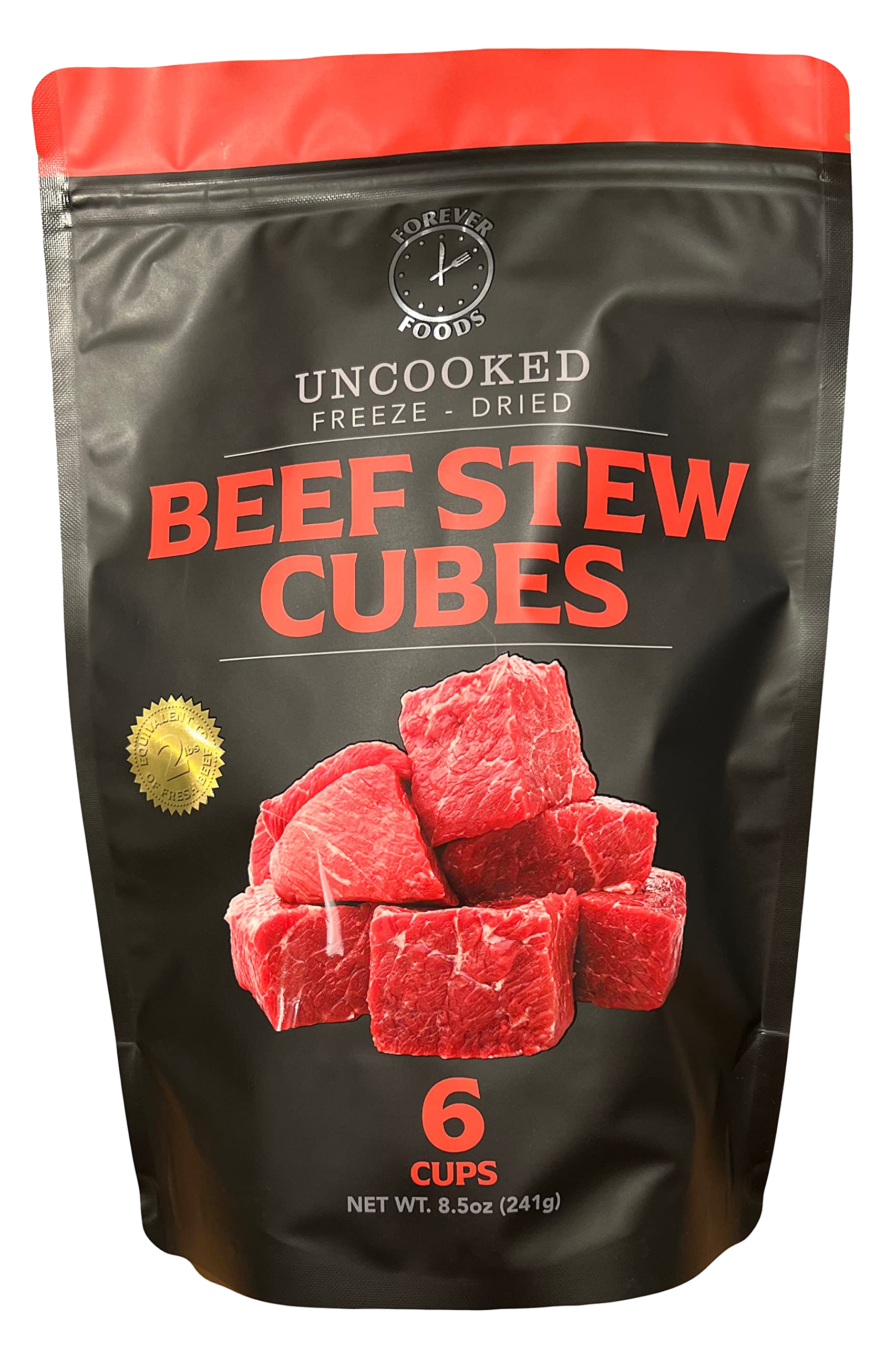 BEEF STEW CUBES